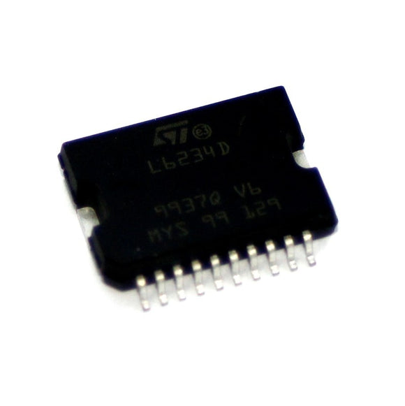 L6234D Brushless Gimbal IC