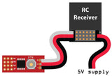 Strobon NEO - RGB LED Strip Controller for RC