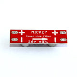 MICKEY v2 - 1 Amper Power Noise Filter