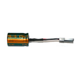 CBANK - RC Voltage Protection Capacitor