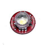 LEDHAT 15° 30° 45° 60° 90° lenses for PowerLEDs