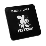 5.8GHZ 5dbi LHCP Patch Antenna