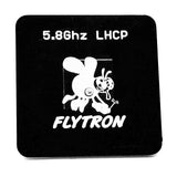 5.8GHZ 5dbi LHCP Patch Antenna