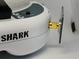 5.8GHZ 5dbi RHCP Patch Antenna
