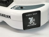 5.8GHZ 5dbi RHCP Patch Antenna