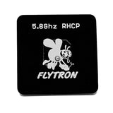 5.8GHZ 5dbi RHCP Patch Antenna