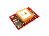 10Hz GPS module NEW v2