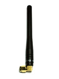 3dBi 433Mhz UHF Antenna Right Angle SMA