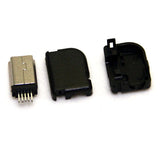 10 pin USB Mini Connector for GoPro Hero 3