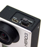 10 pin USB Mini Connector for GoPro Hero 3