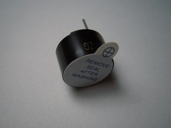 High Quality Buzzer 7-15v