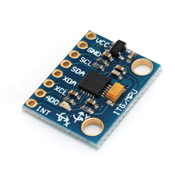 MPU6050 6DOF IMU Module