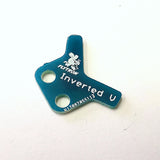 DIY Inverted Vee Antenna PCB
